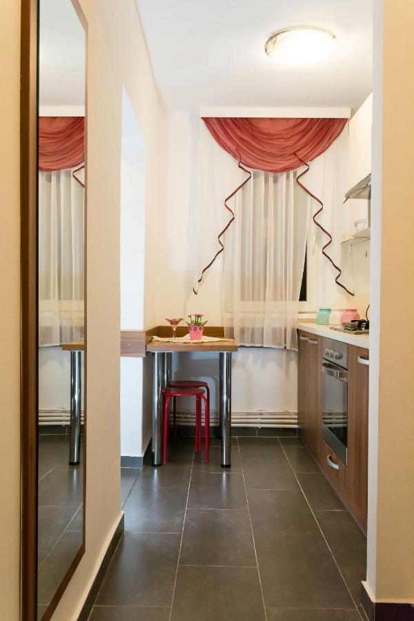 Home Residence Alba Iulia Exterior foto